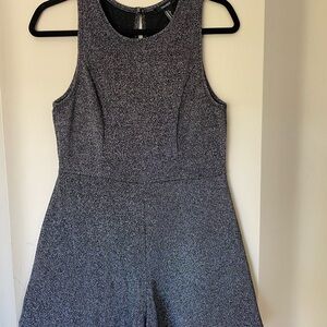 Sparkling Jumpsuit